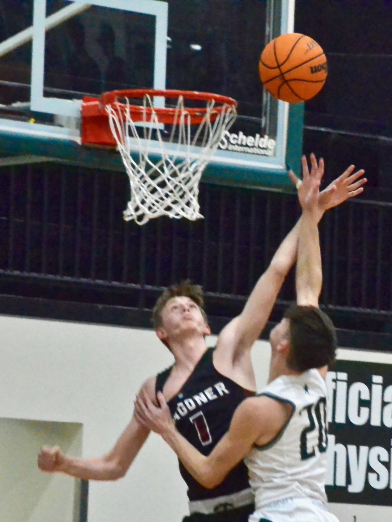Wagoner at Catoosa 2020